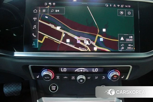 Audi Q3 (F3) 2026 Белый из Кореи, фото 4