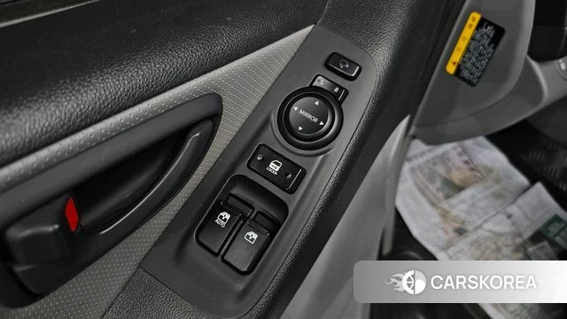 Hyundai The New Grand Starex 2019 Серебристо-серый из Кореи, фото 4