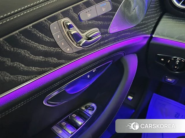 Mercedes-Benz CLS-Class C257 2022 Белый из Кореи, фото 4