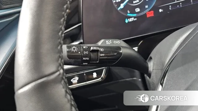 Kia Di All New Niro EV 2022 Белый из Кореи, фото 4