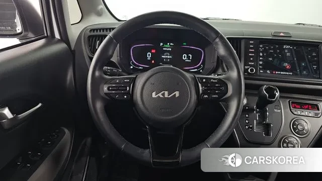 Kia The New Kia Ray id 3654587 из Кореи 4