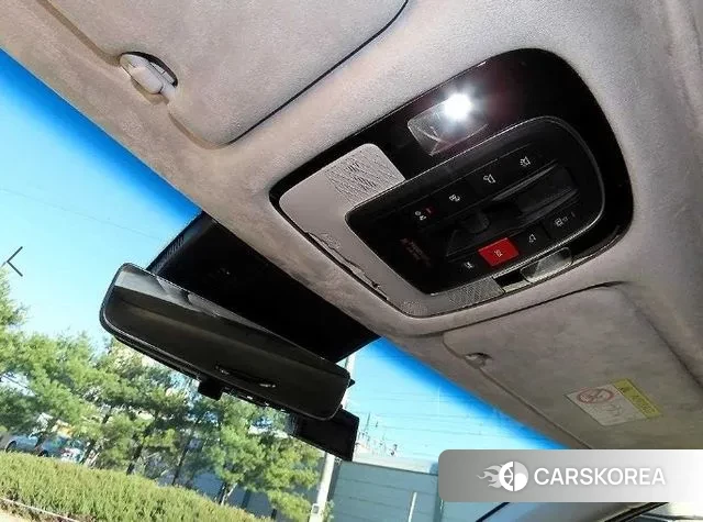 Hyundai The New Palisade 2023 Белый из Кореи, фото 4