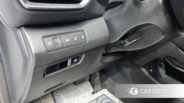 Hyundai The New Santa Fe 2020 Белый из Кореи, фото 4