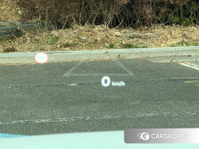 Hyundai Santa Fe (MX5) 2023 Белый из Кореи, фото 4