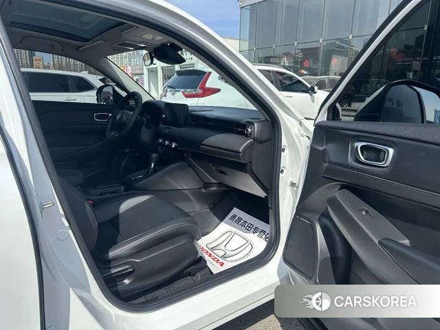 Honda XR-V 2023 Белый из Китая, фото 4
