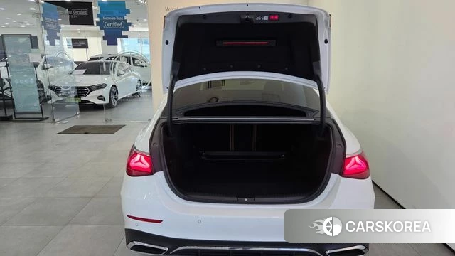 Mercedes-Benz E-Class W214 2026 Белый из Кореи, фото 4