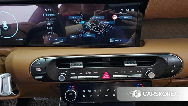 Hyundai Palisade (LX3) 2025 Черный из Кореи, фото 4