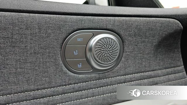 Hyundai Avante (CN7) 2020 Серебристо-серый из Кореи, фото 4