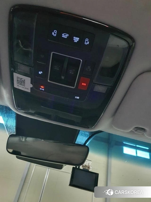 Hyundai Staria 2025 Черный из Кореи, фото 4