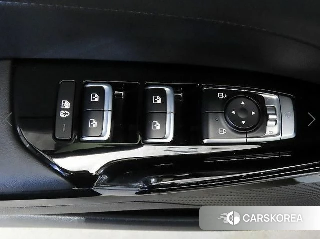 Kia K5 3rd generation 2022 Белый из Кореи, фото 4