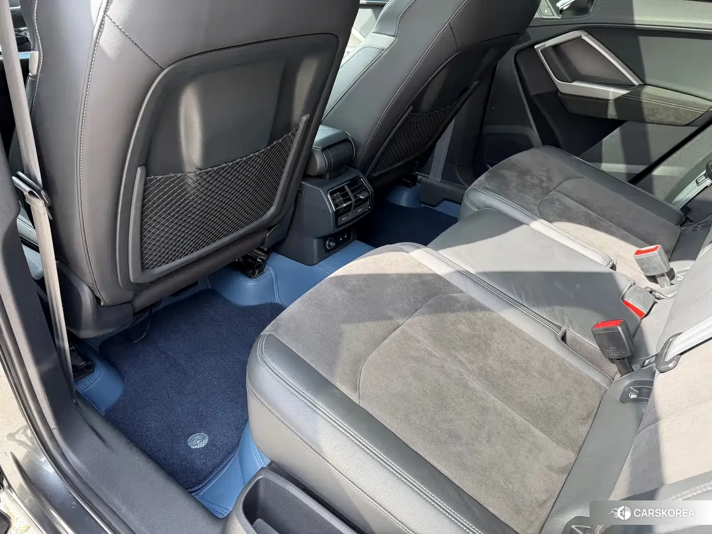 Audi Q3 2022 Silver/gray из Китая, фото 4