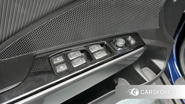 Ssangyong Berry New Tivoli 2023 Синий из Кореи, фото 4