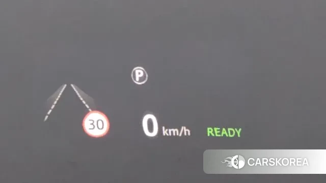 Jaguar I-PACE 2019 Черный из Кореи, фото 4