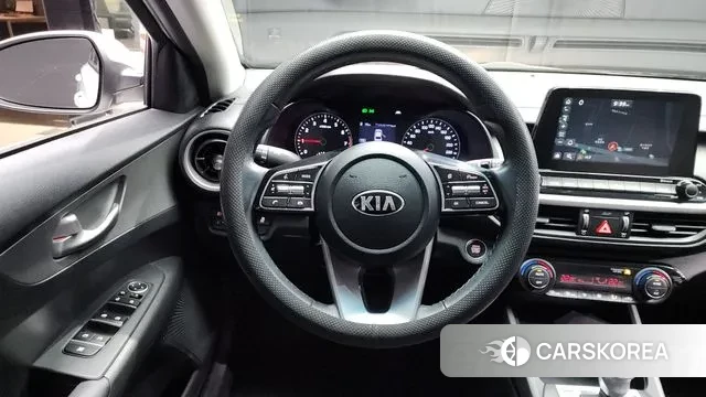 Kia Come New K3 id 3601310 из Кореи 4