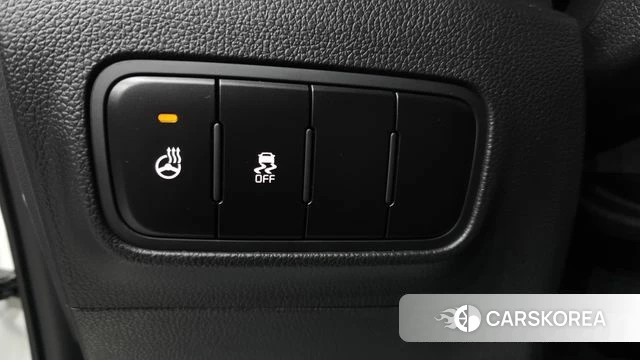 Kia The New Kia Ray 2025 Белый из Кореи, фото 4