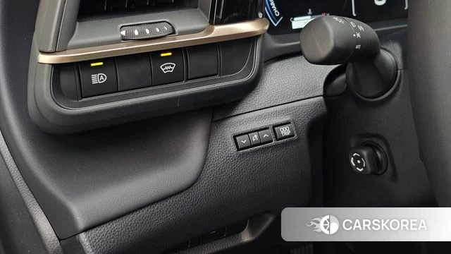 Toyota Crown Crossover 2026 Белый из Кореи, фото 4