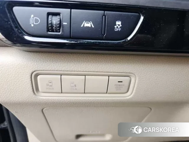 Kia Carnival 4th generation 2021 Черный из Кореи, фото 4