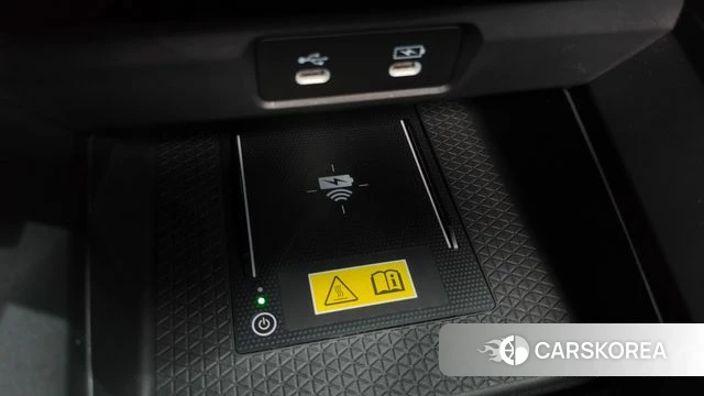 Honda Accord 11th Generation 2023 Серый из Кореи, фото 4