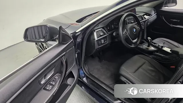 BMW 4 Series (F32) id 3484593 из Кореи 4