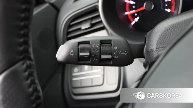 Ssangyong Tivoli Air 2018 Синий из Кореи, фото 4