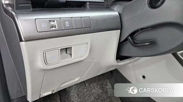 Hyundai Kona (SX2) 2024 Серый из Кореи, фото 4