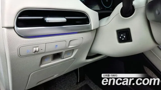 Hyundai The New Palisade id 2502150 из Кореи 4