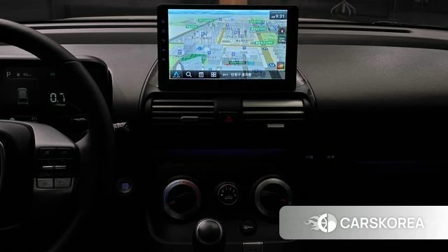 Hyundai Casper 2022 Белый из Кореи, фото 4