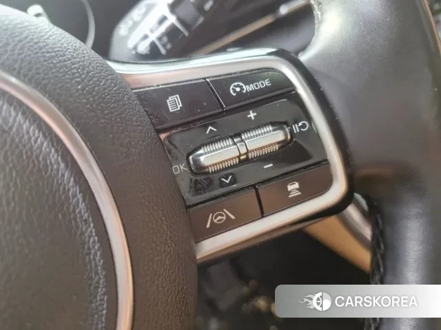 Kia Carnival 4th generation 2020 Черный из Кореи, фото 4