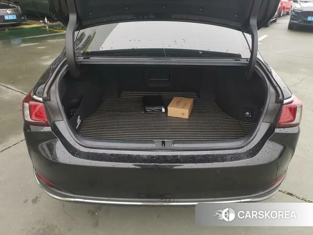 Lexus ES 2019 Черный из Китая, фото 4