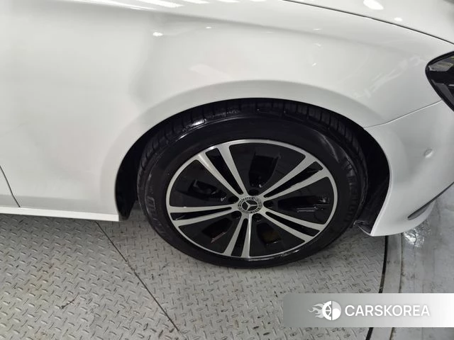 Mercedes-Benz E-Class W213 2020 Белый из Кореи, фото 4