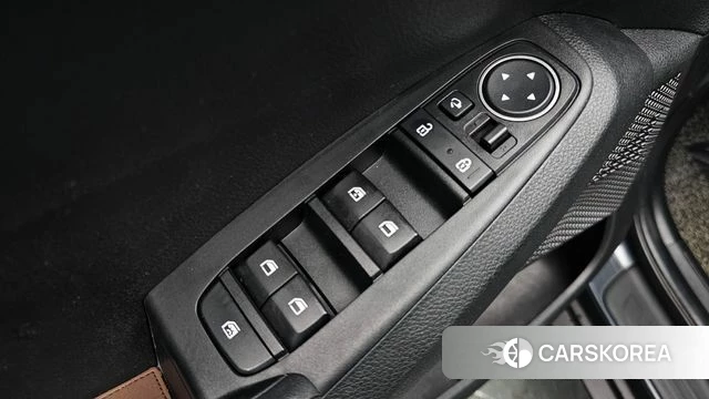 Kia Seltos 2020 Серый из Кореи, фото 4
