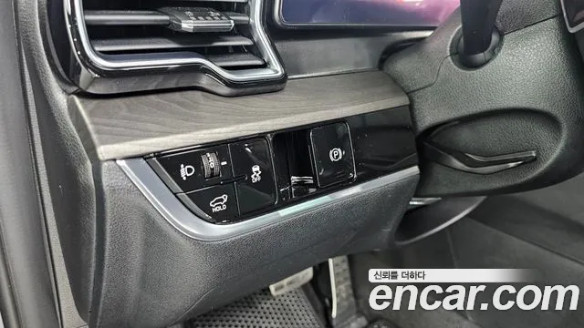 Kia Sportage 5th Generation id 2687758 из Кореи 4