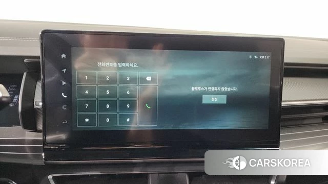 Ssangyong Torres 2022 Белый из Кореи, фото 4