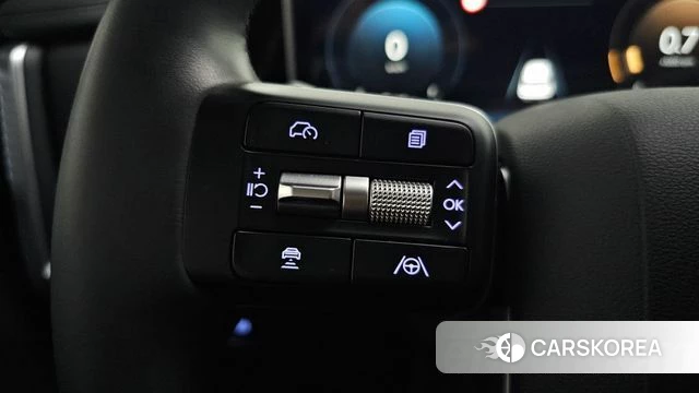 Hyundai Santa Fe (MX5) id 4607581 из Кореи 4