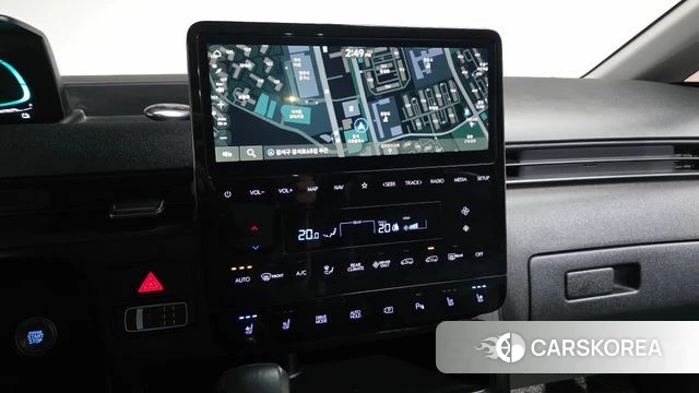 Hyundai Staria 2024 Серый из Кореи, фото 4