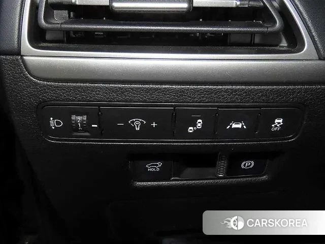 Hyundai Palisade 2020 Черный из Кореи, фото 4