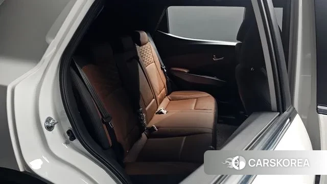 Ssangyong Tivoli Armor 2018 Белый из Кореи, фото 4