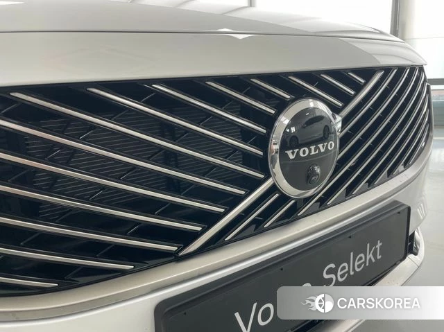 Volvo S90 2025 Белый из Кореи, фото 4