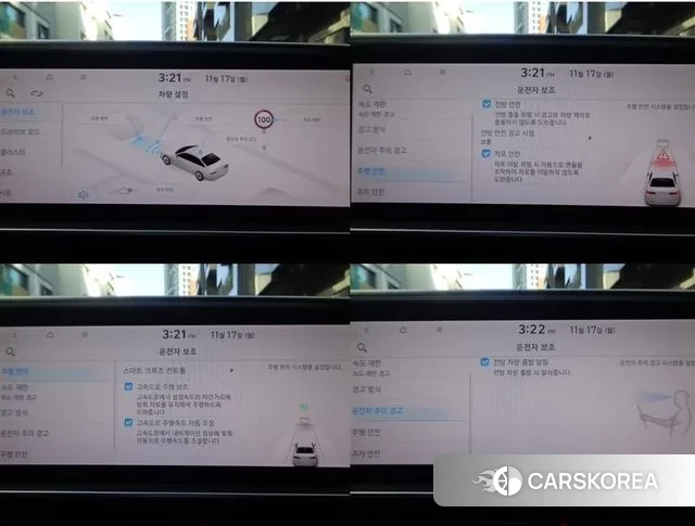 Hyundai Ionic 6 2022 Белый из Кореи, фото 4