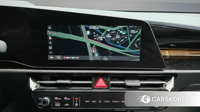 Kia Di All New Niro EV 2022 Белый из Кореи, фото 4