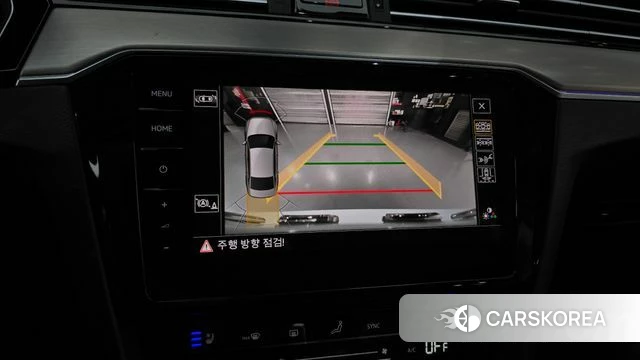 Volkswagen Passat GT (B8) 2022 Белый из Кореи, фото 4