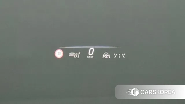 Mercedes-Benz EQS V297 2021 Серый из Кореи, фото 4