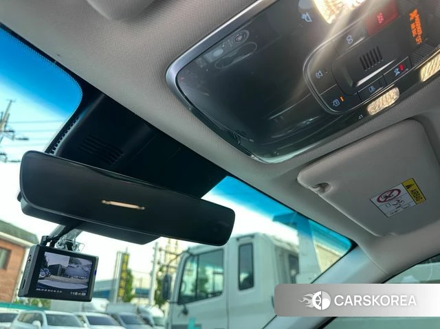 Genesis GV70 2025 Белый из Кореи, фото 4