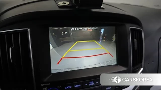 Hyundai The New Grand Starex 2018 Серебряный из Кореи, фото 4