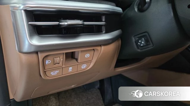 Hyundai Grandeur Hybrid (GN7) 2024 Белый из Кореи, фото 4