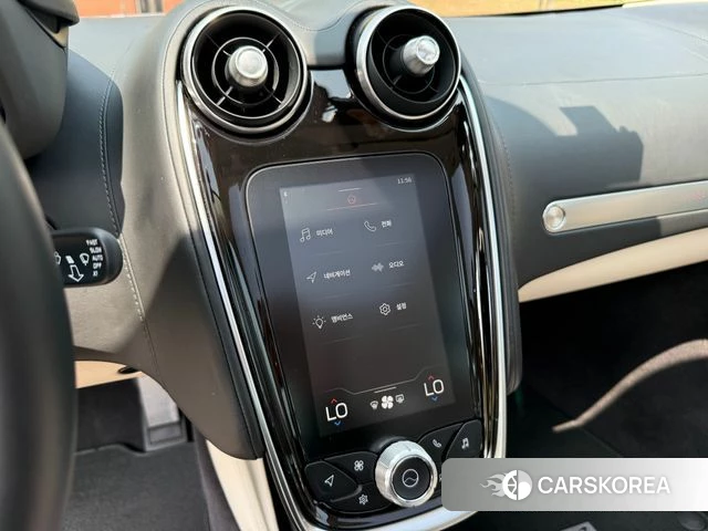 McLaren GT 2021 Синий из Кореи, фото 4