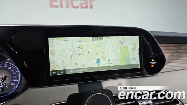 Hyundai Palisade id 2818517 из Кореи 4