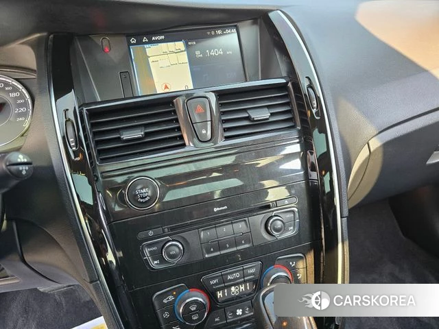 Renault Korea (Samsung) SM7 Nova 2018 Серый из Кореи, фото 4