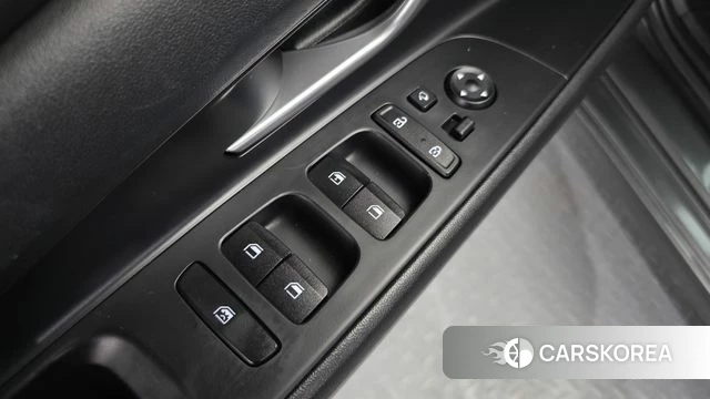 Hyundai Avante (CN7) 2022 Серый из Кореи, фото 4