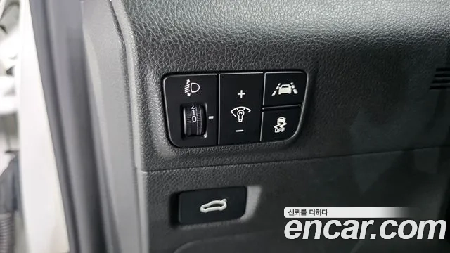 Kia K5 3rd generation 2020 Белый из Кореи, фото 4